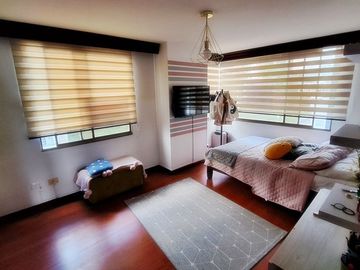 VENTA DE APARTAMENTO DE 150 M2 EN  PALERMO, MANIZALES CALDAS