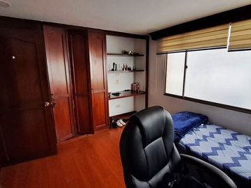 VENTA DE APARTAMENTO DE 150 M2 EN  PALERMO, MANIZALES CALDAS