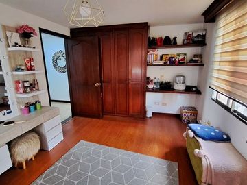 VENTA DE APARTAMENTO DE 150 M2 EN  PALERMO, MANIZALES CALDAS