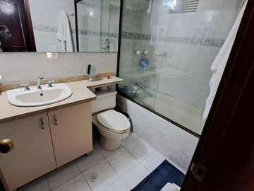 VENTA DE APARTAMENTO DE 150 M2 EN  PALERMO, MANIZALES CALDAS