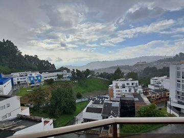 VENTA DE APARTAMENTO DE 150 M2 EN  PALERMO, MANIZALES CALDAS