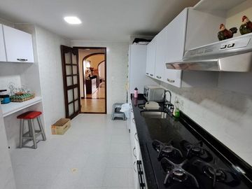 VENTA DE APARTAMENTO DE 150 M2 EN  PALERMO, MANIZALES CALDAS