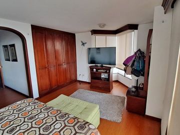 VENTA DE APARTAMENTO DE 150 M2 EN  PALERMO, MANIZALES CALDAS