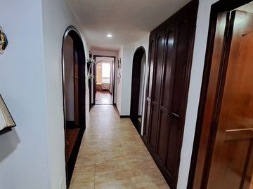 VENTA DE APARTAMENTO DE 150 M2 EN  PALERMO, MANIZALES CALDAS