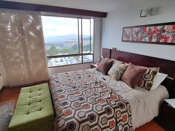 VENTA DE APARTAMENTO DE 150 M2 EN  PALERMO, MANIZALES CALDAS