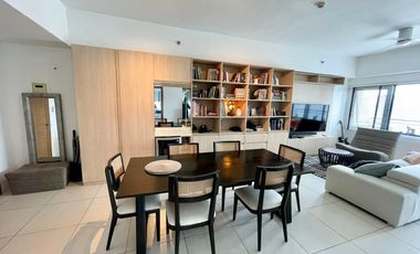 Icon Plaza | Two Bedroom 2BR Condo Unit For Sale - #2922