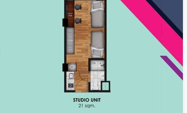 50% discount Rush Pasalo  Condominium in Malate manila near LRT Quirino, De la salle university 