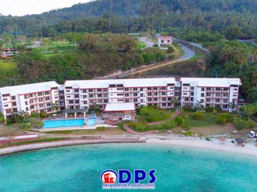 Holiday Oceanview Residences Island Garden City of Samal