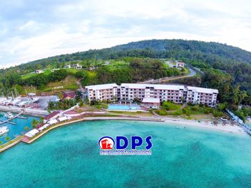 Holiday Oceanview Residences Island Garden City of Samal