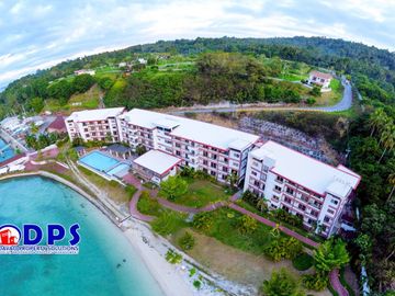 Holiday Oceanview Residences Island Garden City of Samal
