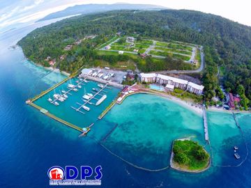 Holiday Oceanview Residences Island Garden City of Samal
