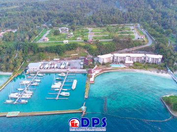 Holiday Oceanview Residences Island Garden City of Samal