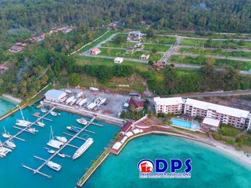 Holiday Oceanview Residences Island Garden City of Samal