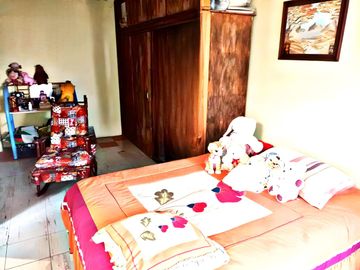 MGG EXCELENTE CASA EN LA COLMENA NICOLAS ROMERO