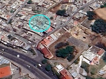 MGG EXCELENTE CASA EN LA COLMENA NICOLAS ROMERO
