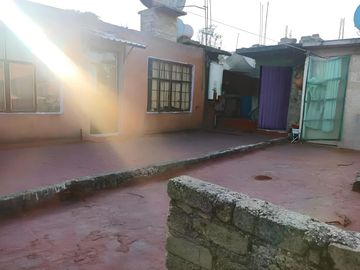 MGG EXCELENTE CASA EN LA COLMENA NICOLAS ROMERO