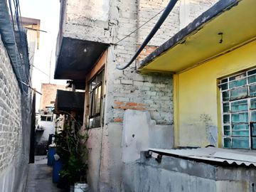 MGG EXCELENTE CASA EN LA COLMENA NICOLAS ROMERO