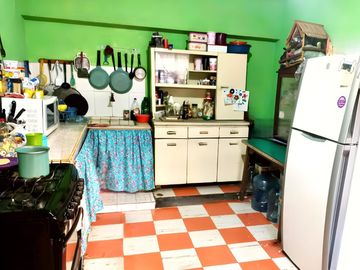MGG EXCELENTE CASA EN LA COLMENA NICOLAS ROMERO