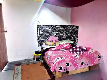 MGG EXCELENTE CASA EN LA COLMENA NICOLAS ROMERO