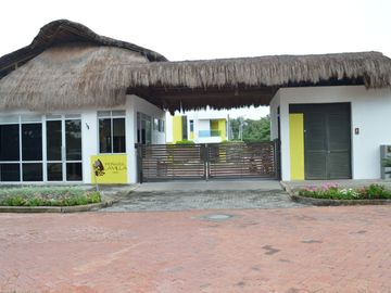 casa en venta en conjunto en Ricaurte- Cundinamarca
