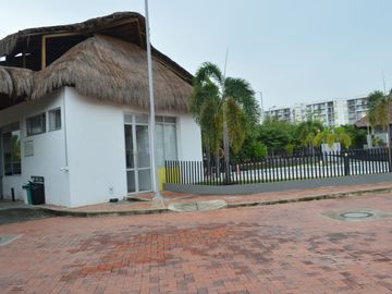 casa en venta en conjunto en Ricaurte- Cundinamarca