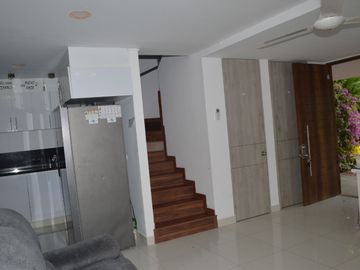casa en venta en conjunto en Ricaurte- Cundinamarca