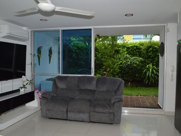 casa en venta en conjunto en Ricaurte- Cundinamarca