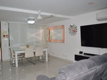 casa en venta en conjunto en Ricaurte- Cundinamarca