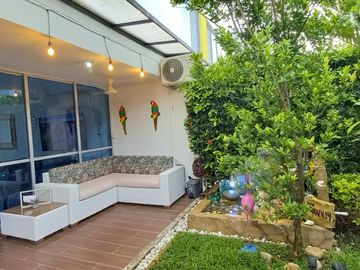 casa en venta en conjunto en Ricaurte- Cundinamarca
