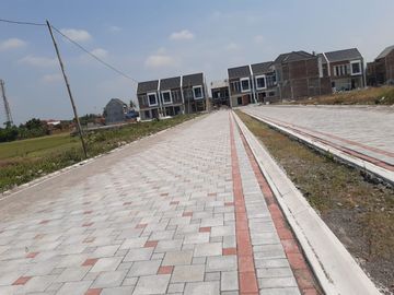 Tjokro Boulevard, Perumahan Bantul, 4,5 Km RSUD Kota Yogyakarta