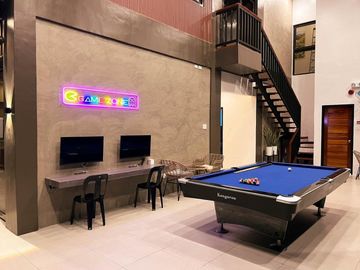 VILLA HOT SPRING RESORT 5 BEDROOM FOR SALE IN LOS BANOS