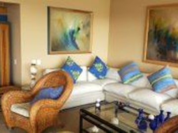 SE VENDE LINDA CASA 1ra FILA PLAYA DEL SOL - ASIA