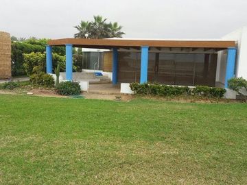 SE VENDE LINDA CASA 1ra FILA PLAYA DEL SOL - ASIA