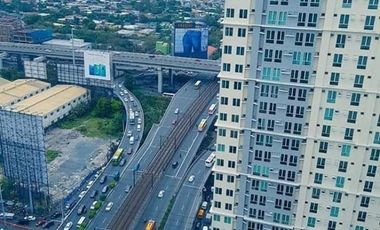 2 bedroom 38 sqm 10% down payment Rent to own condo for sale in Makati Fast move in  LIMITTED PROMO ONLY! upto 15% discount along edsa near glorietta,
