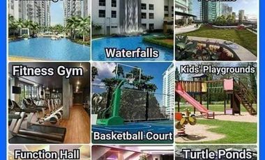 CLEAN TITLE PERPETUAL OWNERSHIP Top High End Condo Modern Minimialist Condo near Hotel Mall Resturants and Airport Hospital School Office  HIGH END BU