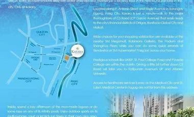 CLEAN TITLE PERPETUAL OWNERSHIP Top High End Condo Modern Minimialist Condo near Hotel Mall Resturants and Airport Hospital School Office  HIGH END BU
