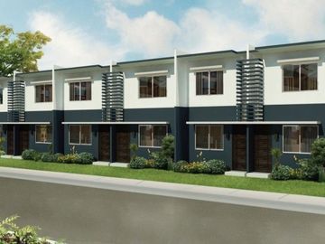 2bedroom unit townhose at Anila Park Antipolo Rizal
