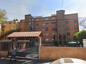 DEPARTAMENTO EN CALLE 5 101, AGRICOLA PANTITLAN, IZTACALCO, CDMX CLV/.