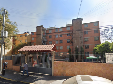 DEPARTAMENTO EN CALLE 5 101, AGRICOLA PANTITLAN, IZTACALCO, CDMX CLV/.
