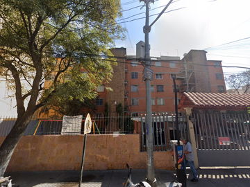 DEPARTAMENTO EN CALLE 5 101, AGRICOLA PANTITLAN, IZTACALCO, CDMX CLV/.