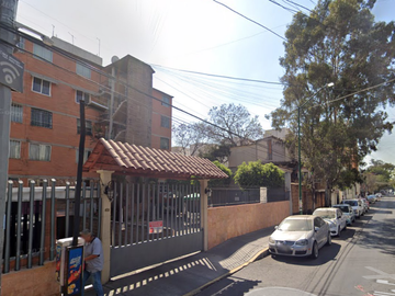 DEPARTAMENTO EN CALLE 5 101, AGRICOLA PANTITLAN, IZTACALCO, CDMX CLV/.