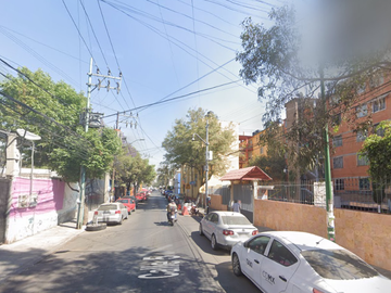DEPARTAMENTO EN CALLE 5 101, AGRICOLA PANTITLAN, IZTACALCO, CDMX CLV/.