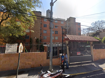 DEPARTAMENTO EN CALLE 5 101, AGRICOLA PANTITLAN, IZTACALCO, CDMX CLV/.
