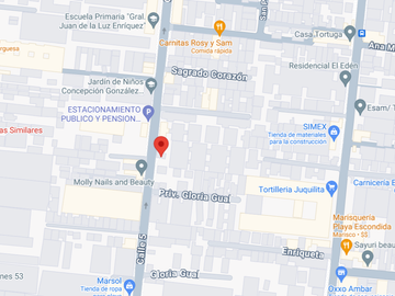 DEPARTAMENTO EN CALLE 5 101, AGRICOLA PANTITLAN, IZTACALCO, CDMX CLV/.