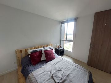 APARTAMENTO MODERNO CON PARQUEADERO PROPIO - En Madird, Cundinamarca