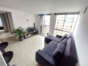 APARTAMENTO MODERNO CON PARQUEADERO PROPIO - En Madird, Cundinamarca