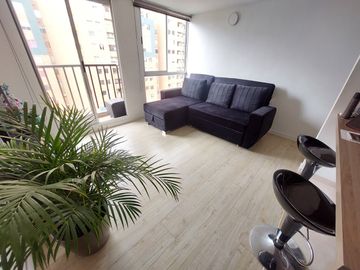 APARTAMENTO MODERNO CON PARQUEADERO PROPIO - En Madird, Cundinamarca