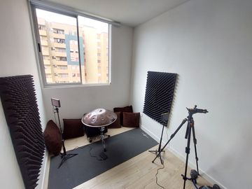 APARTAMENTO MODERNO CON PARQUEADERO PROPIO - En Madird, Cundinamarca
