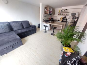 APARTAMENTO MODERNO CON PARQUEADERO PROPIO - En Madird, Cundinamarca