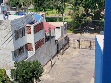 Lima Cercado, Urb. Mariscal Benavides Departamento en Venta de 1 Dormitorio